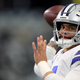 Illustration for article titled Dak Prescott Steps Out of Pocket to Shine Much-Needed Light on Deep-Seated Prejudices